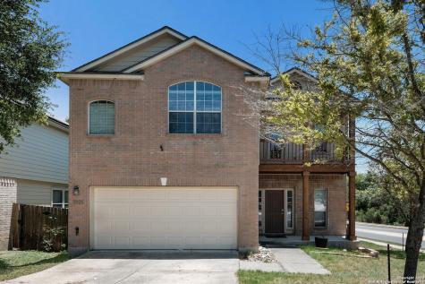 9303 Rainbow Creek San Antonio TX 78245