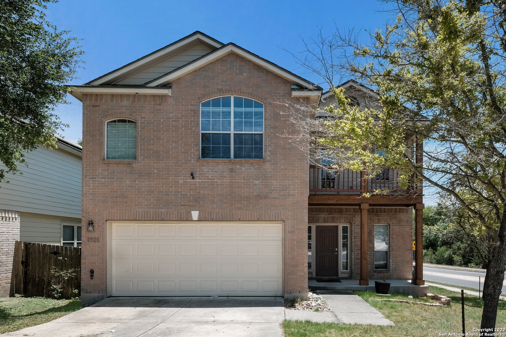 9303 Rainbow Creek San Antonio TX 78245