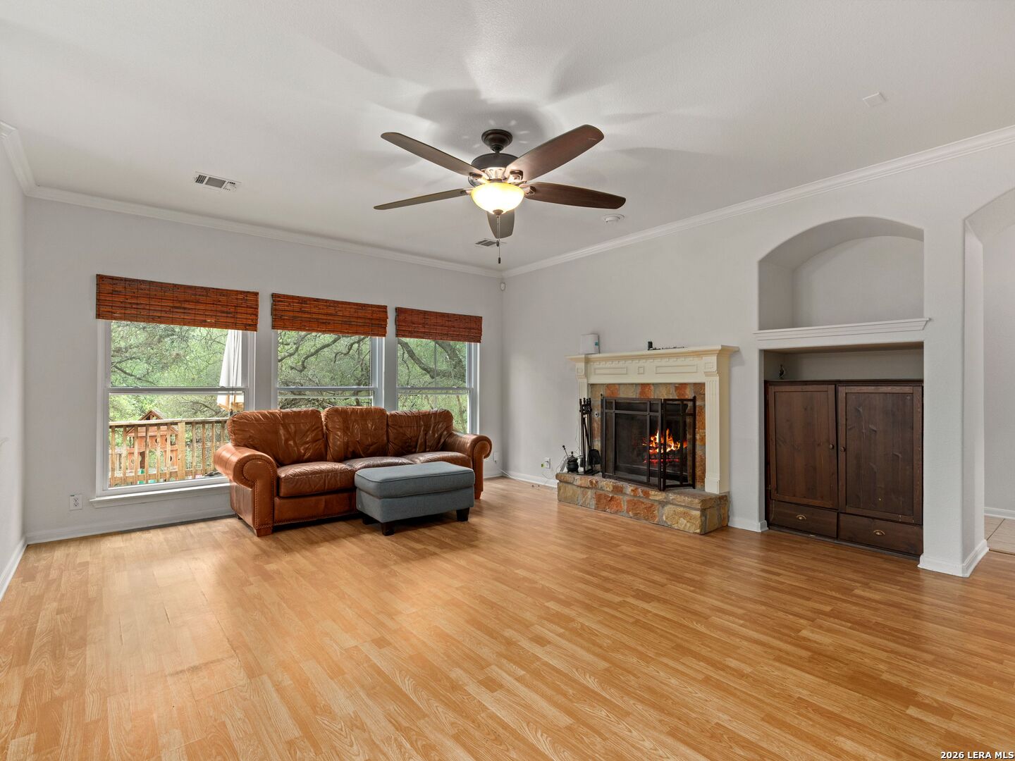 703 Stable Glen Drive San Antonio TX 78245