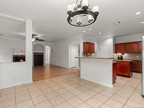 703 Stable Glen Drive San Antonio TX 78245