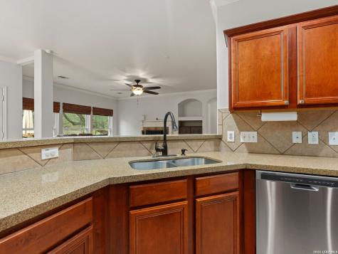 703 Stable Glen Drive San Antonio TX 78245