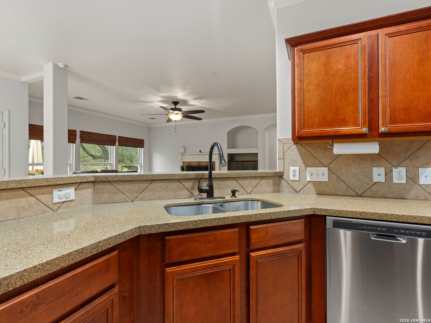 703 Stable Glen Drive San Antonio TX 78245