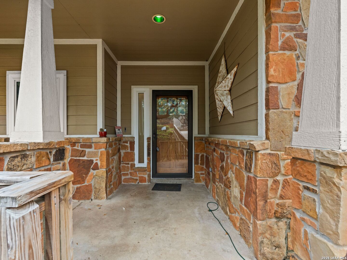 703 Stable Glen Drive San Antonio TX 78245