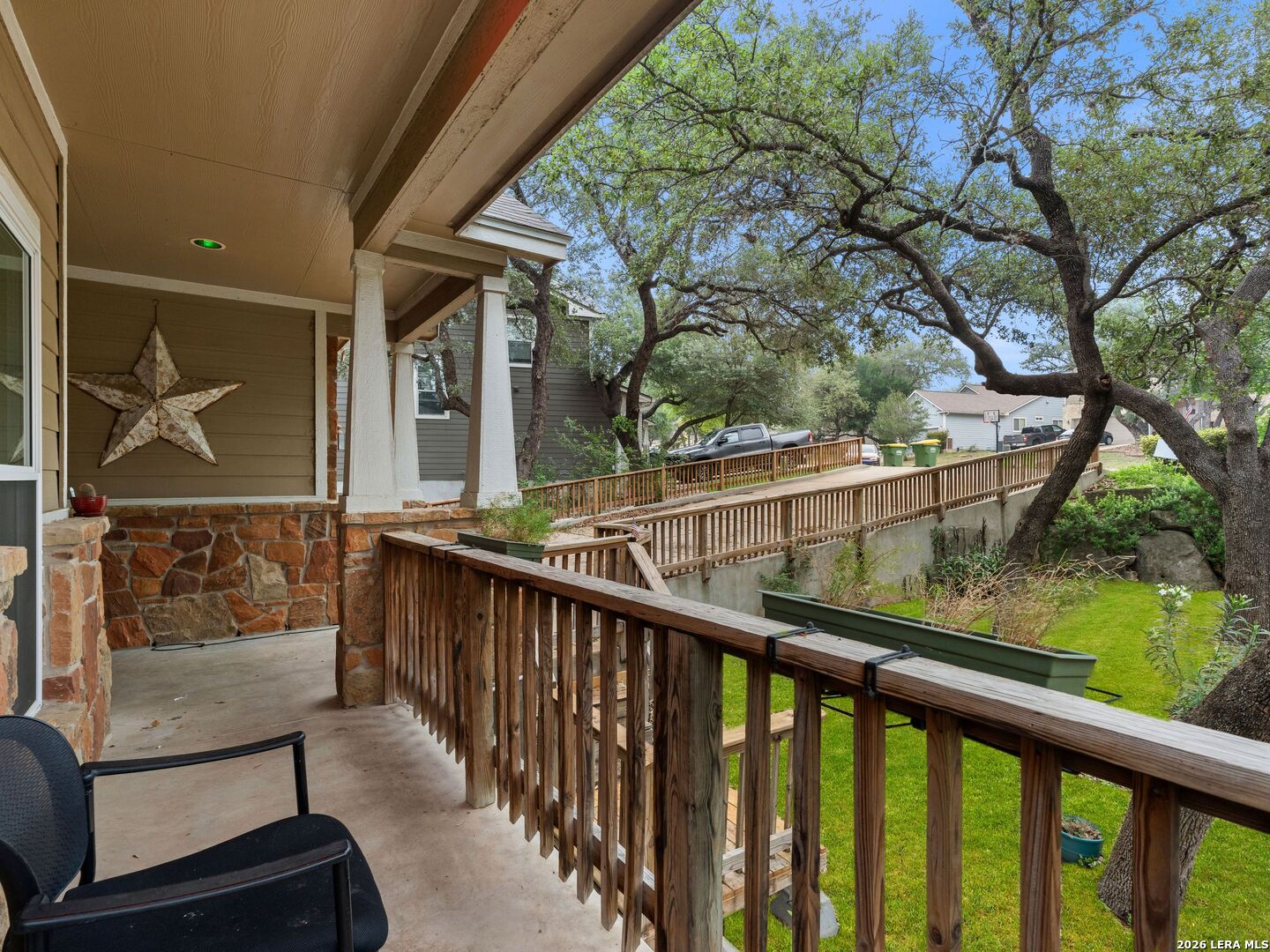 703 Stable Glen Drive San Antonio TX 78245
