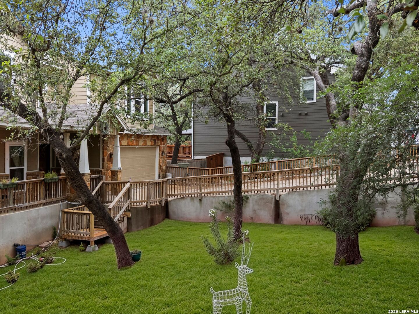 703 Stable Glen Drive San Antonio TX 78245