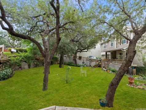 703 Stable Glen Drive San Antonio TX 78245