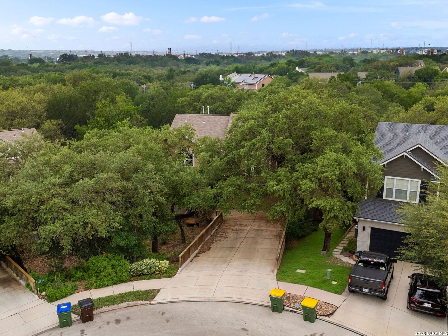 703 Stable Glen Drive San Antonio TX 78245