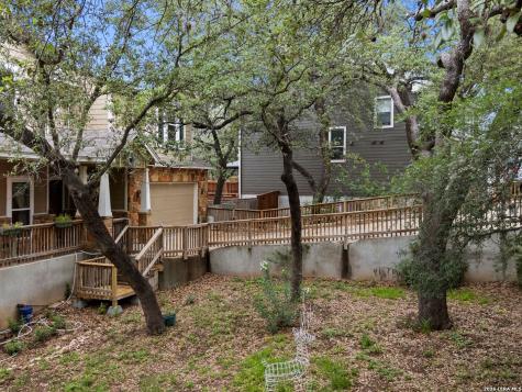 703 Stable Glen Drive San Antonio TX 78245