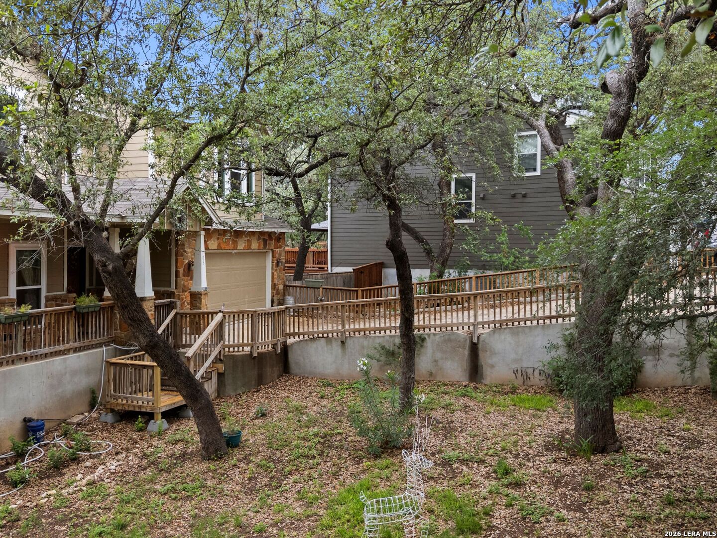 703 Stable Glen Drive San Antonio TX 78245