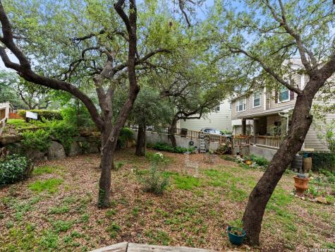 703 Stable Glen Drive San Antonio TX 78245