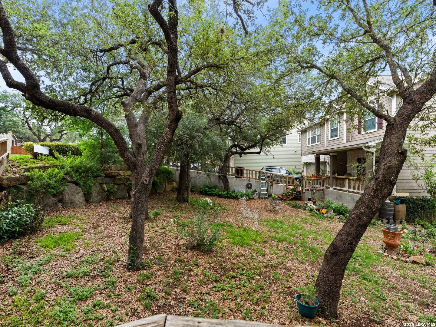 703 Stable Glen Drive San Antonio TX 78245