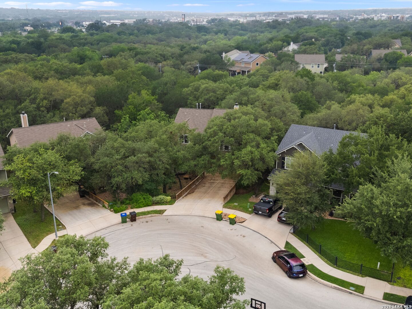 703 Stable Glen Drive San Antonio TX 78245