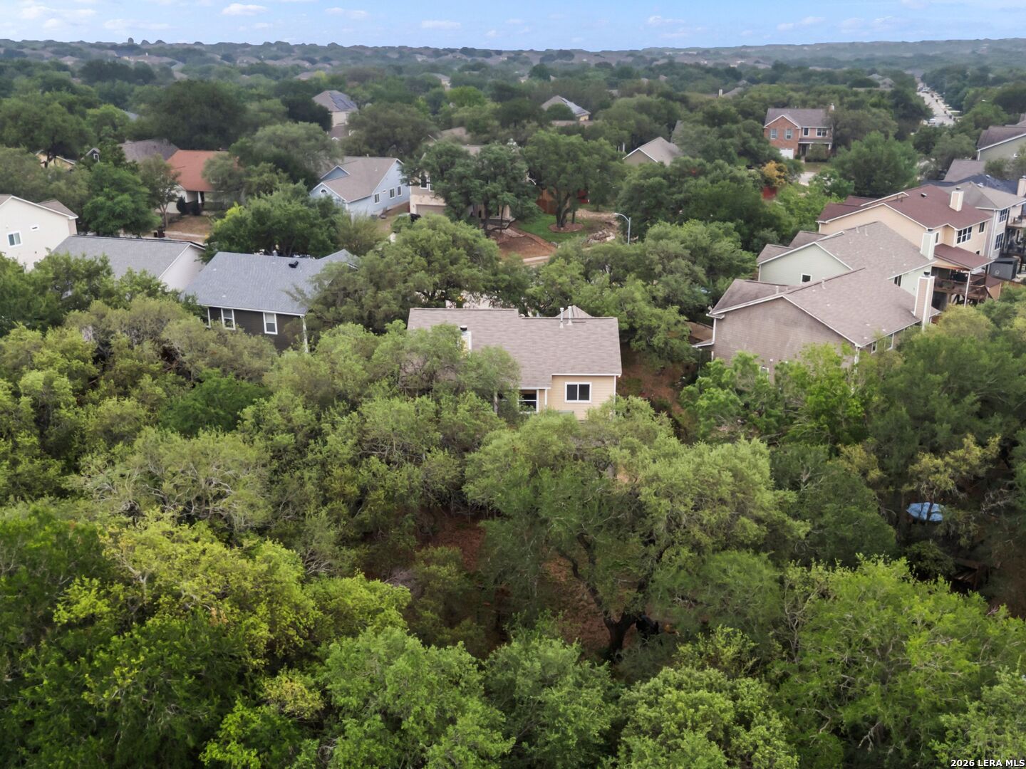 703 Stable Glen Drive San Antonio TX 78245