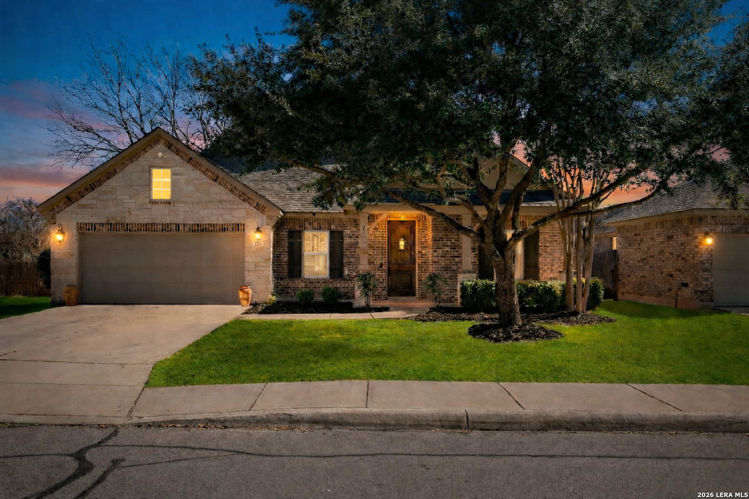 221 Ludwig Drive Boerne TX 78006
