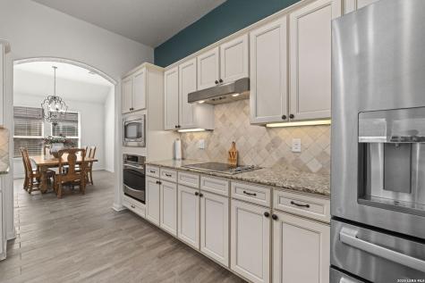 221 Ludwig Drive Boerne TX 78006