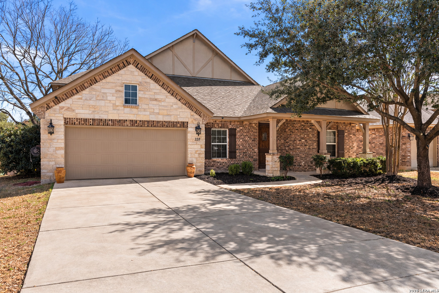221 Ludwig Drive Boerne TX 78006
