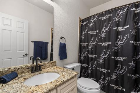 221 Ludwig Drive Boerne TX 78006