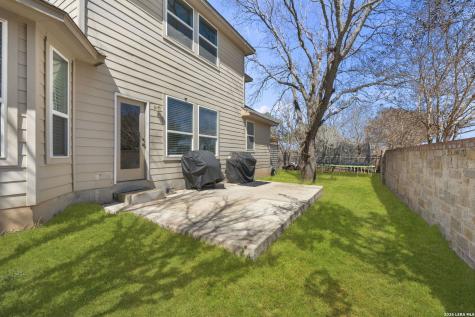 221 Ludwig Drive Boerne TX 78006