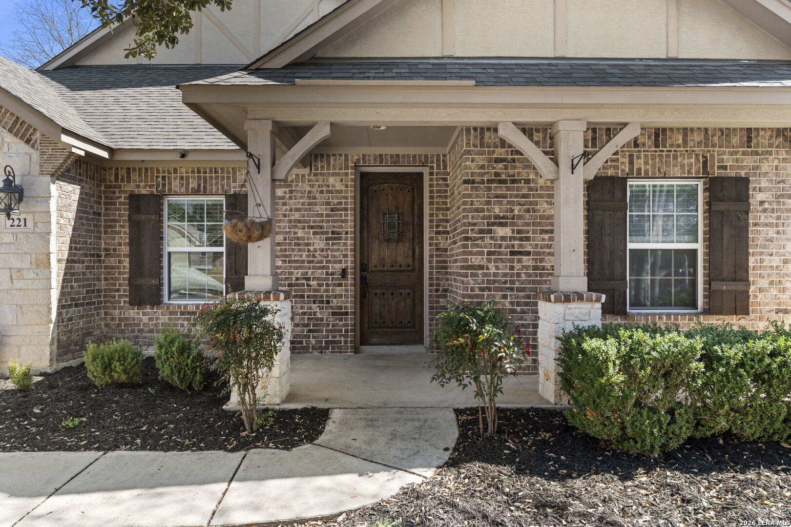 221 Ludwig Drive Boerne TX 78006