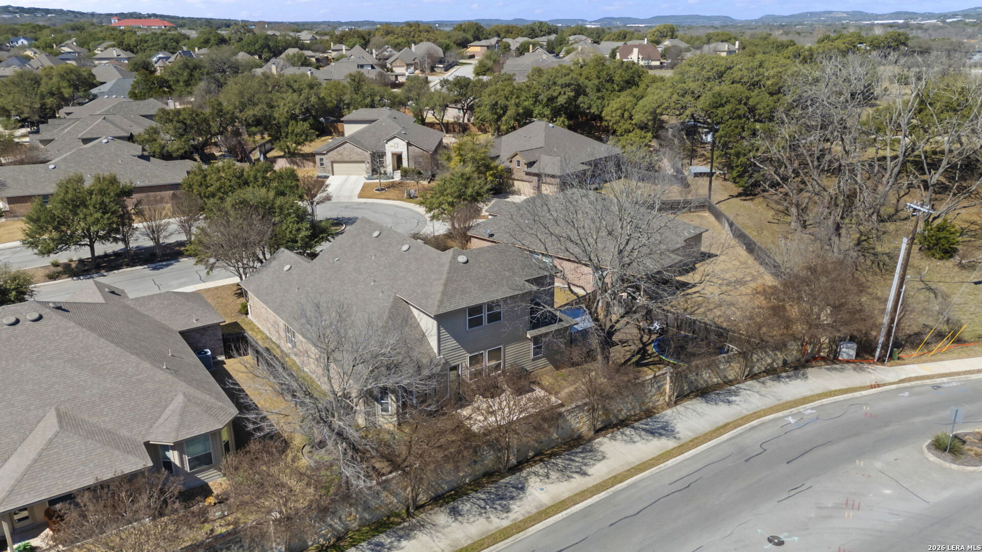 221 Ludwig Drive Boerne TX 78006