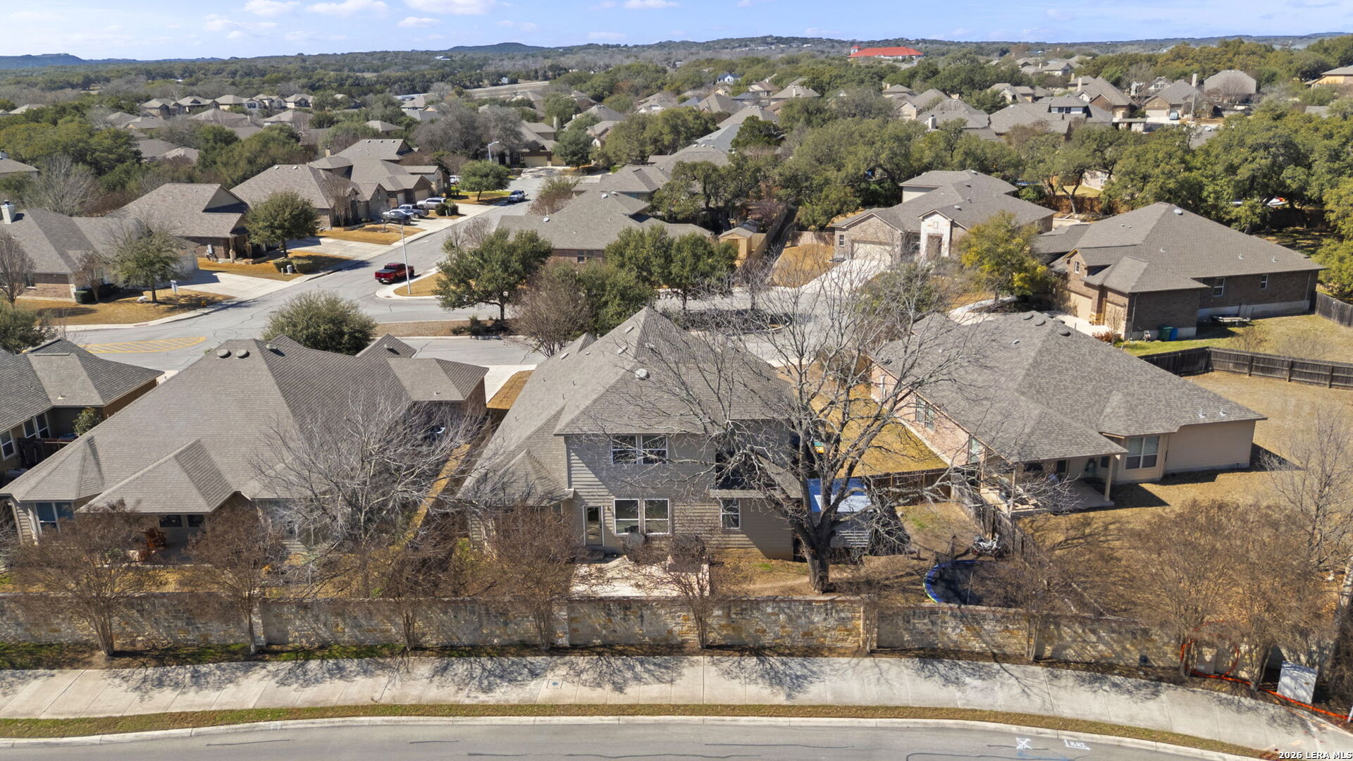 221 Ludwig Drive Boerne TX 78006