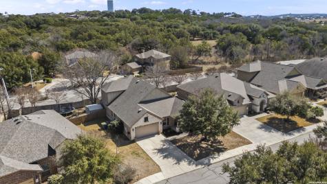 221 Ludwig Drive Boerne TX 78006
