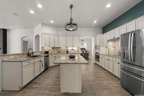 221 Ludwig Drive Boerne TX 78006