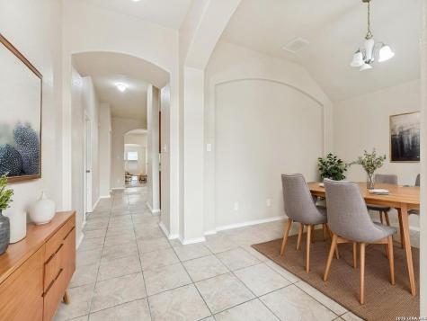 9614 Ed Wiseman Trail San Antonio TX 78251