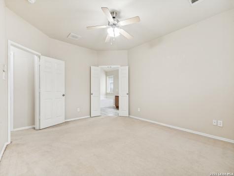 9614 Ed Wiseman Trail San Antonio TX 78251