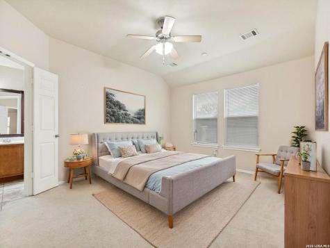 9614 Ed Wiseman Trail San Antonio TX 78251