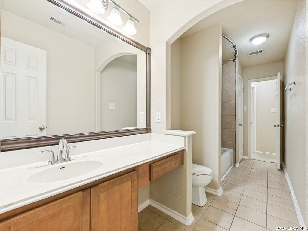 9614 Ed Wiseman Trail San Antonio TX 78251