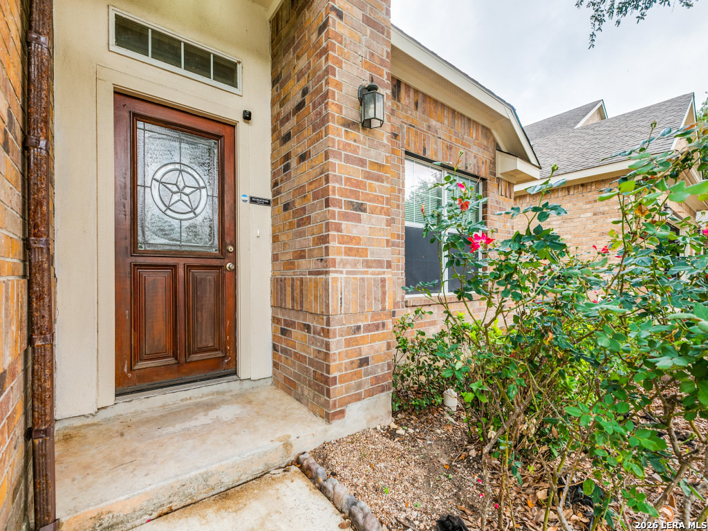 9614 Ed Wiseman Trail San Antonio TX 78251
