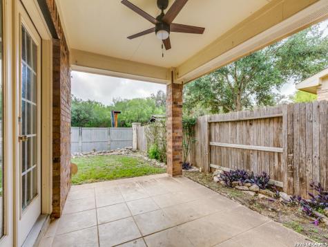 9614 Ed Wiseman Trail San Antonio TX 78251