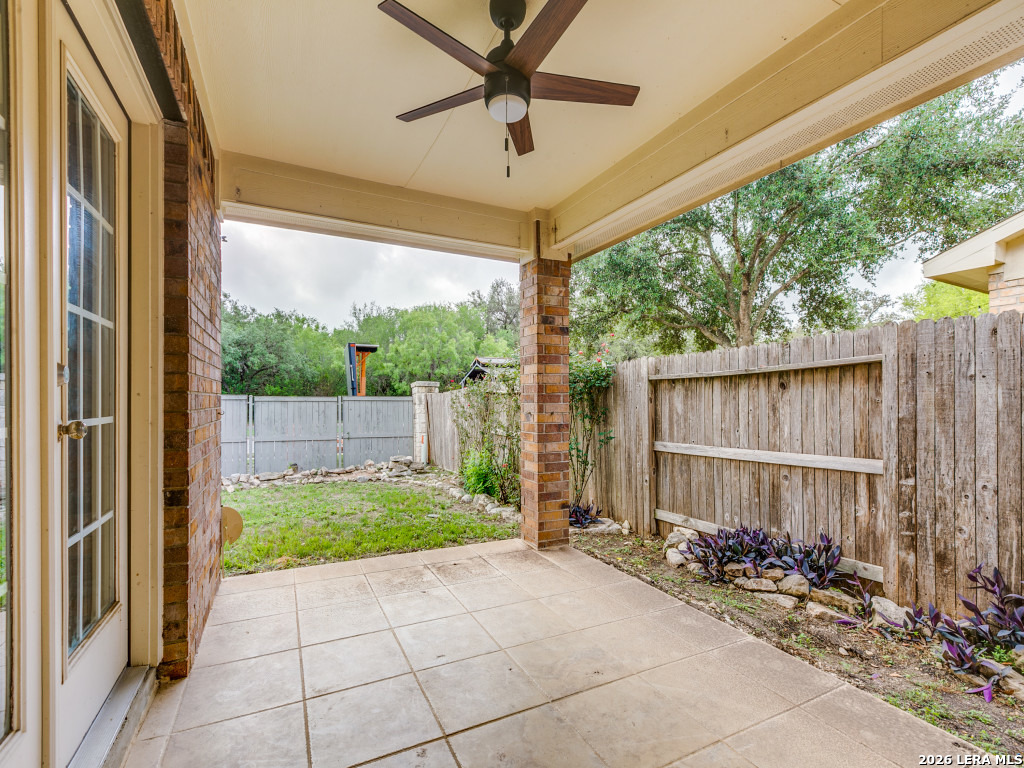 9614 Ed Wiseman Trail San Antonio TX 78251