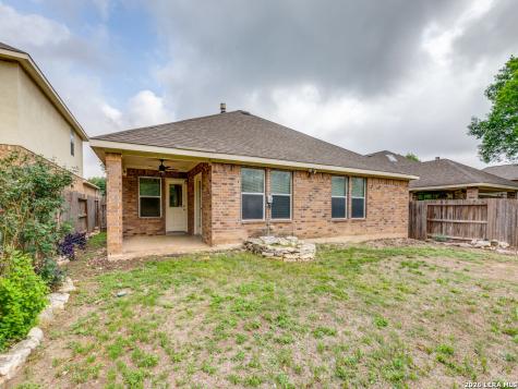 9614 Ed Wiseman Trail San Antonio TX 78251