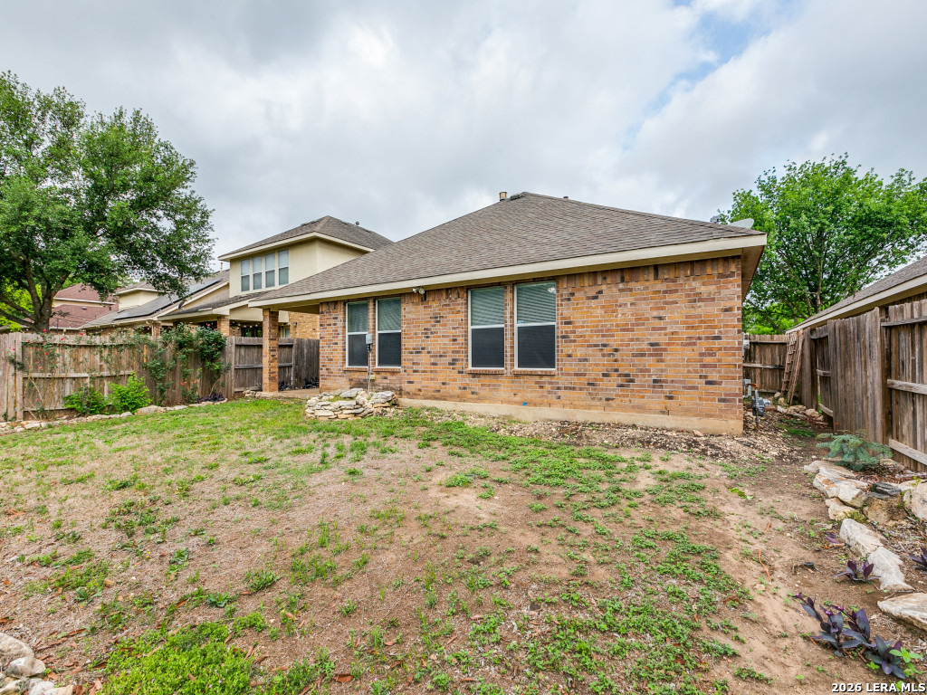 9614 Ed Wiseman Trail San Antonio TX 78251