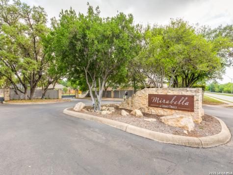 9614 Ed Wiseman Trail San Antonio TX 78251