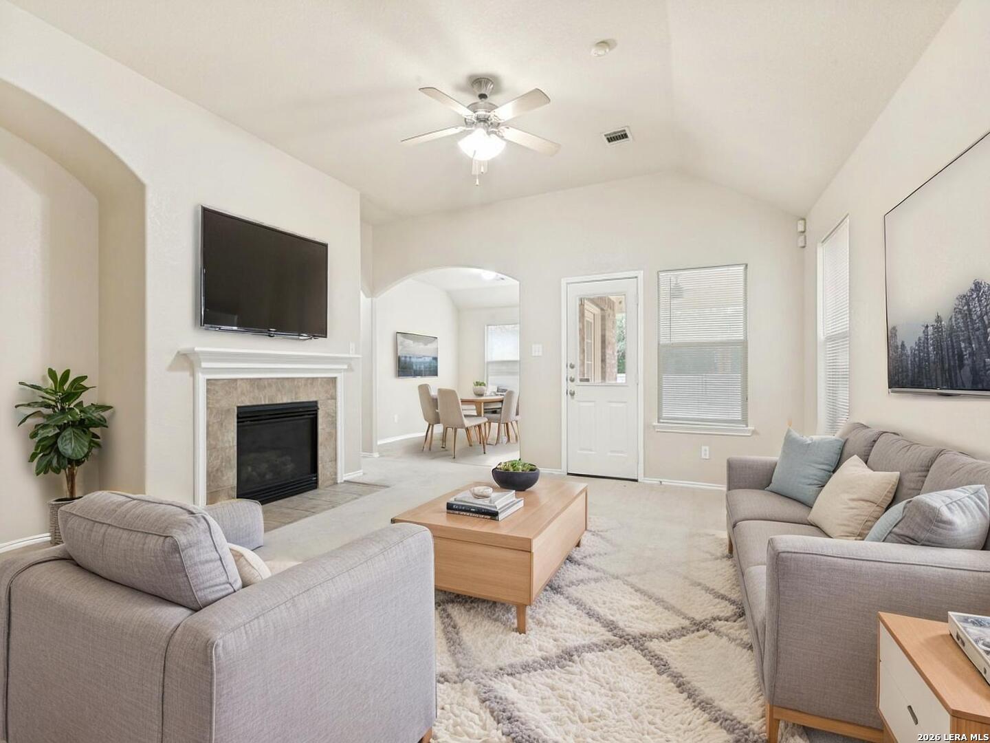 9614 Ed Wiseman Trail San Antonio TX 78251