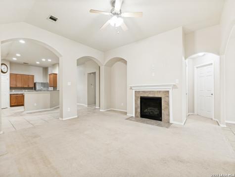9614 Ed Wiseman Trail San Antonio TX 78251