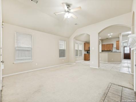 9614 Ed Wiseman Trail San Antonio TX 78251
