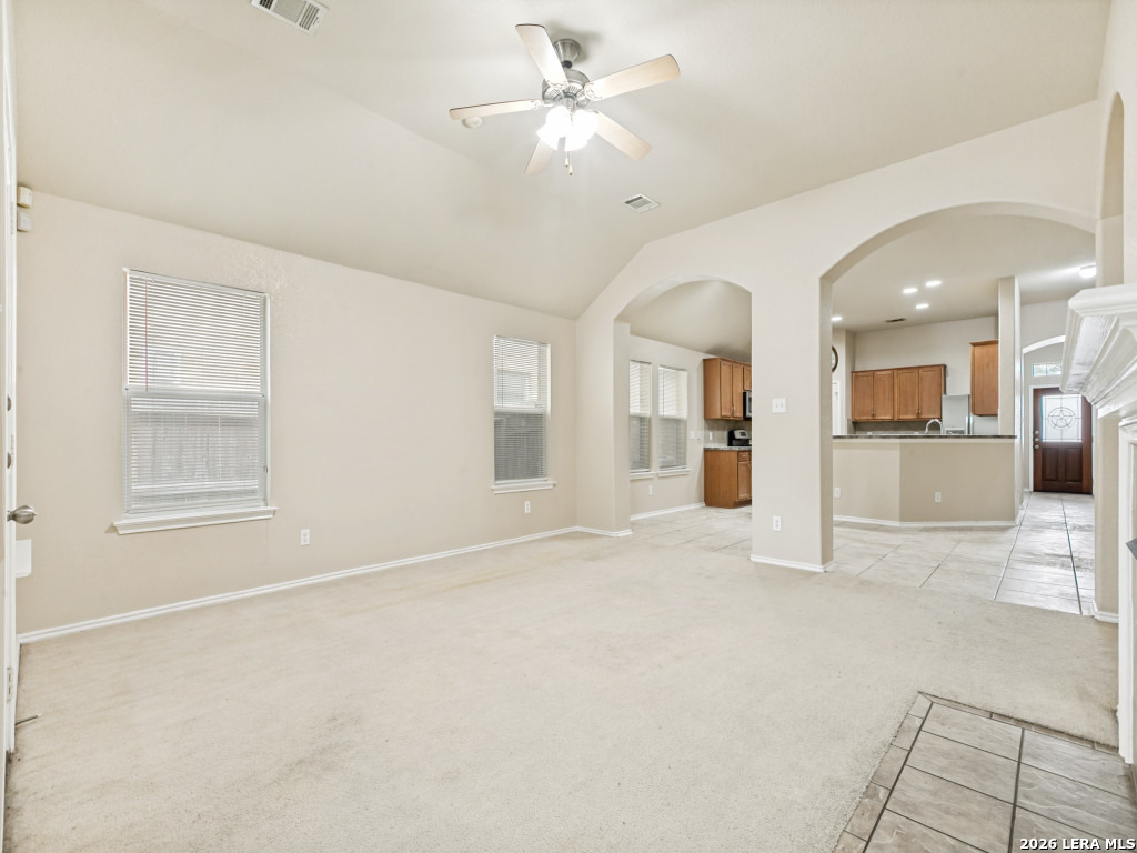 9614 Ed Wiseman Trail San Antonio TX 78251
