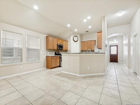 9614 Ed Wiseman Trail San Antonio TX 78251