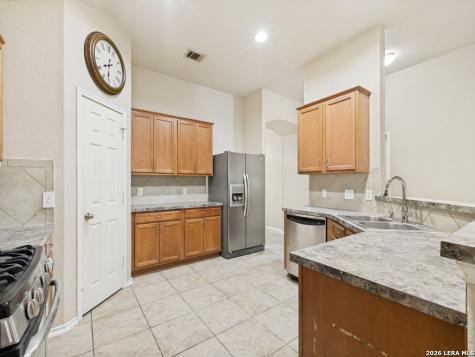 9614 Ed Wiseman Trail San Antonio TX 78251