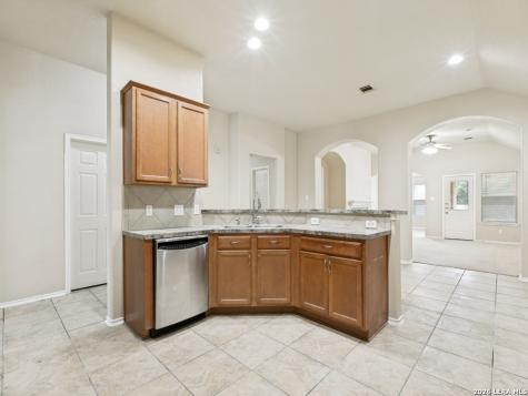 9614 Ed Wiseman Trail San Antonio TX 78251