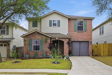 87 Booker Palm San Antonio TX 78239