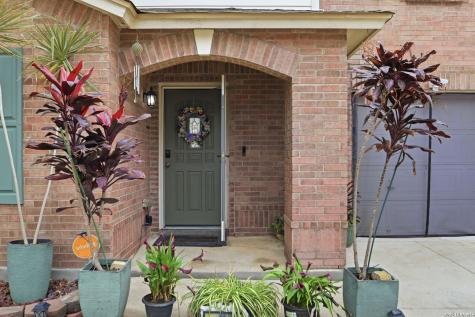87 Booker Palm San Antonio TX 78239