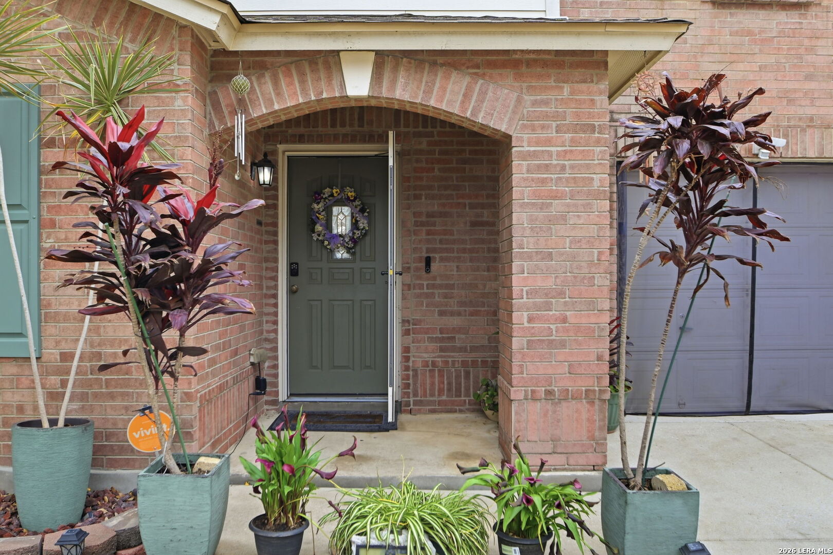 87 Booker Palm San Antonio TX 78239