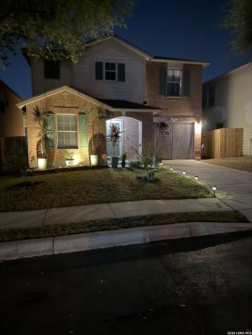 87 Booker Palm San Antonio TX 78239