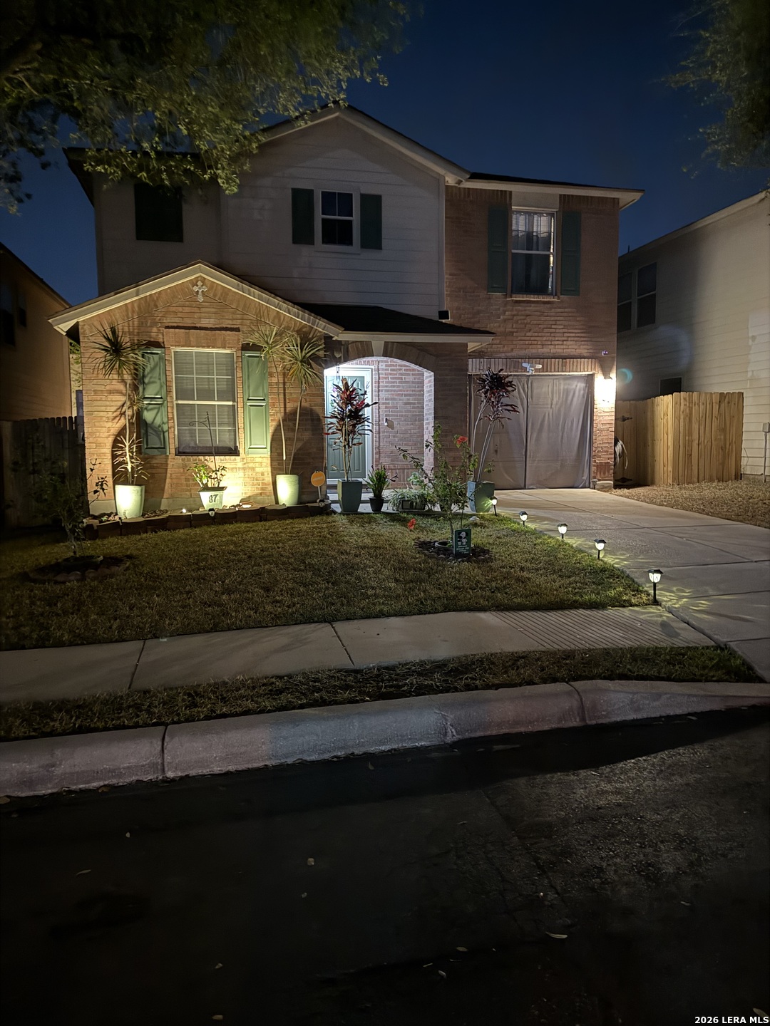 87 Booker Palm San Antonio TX 78239