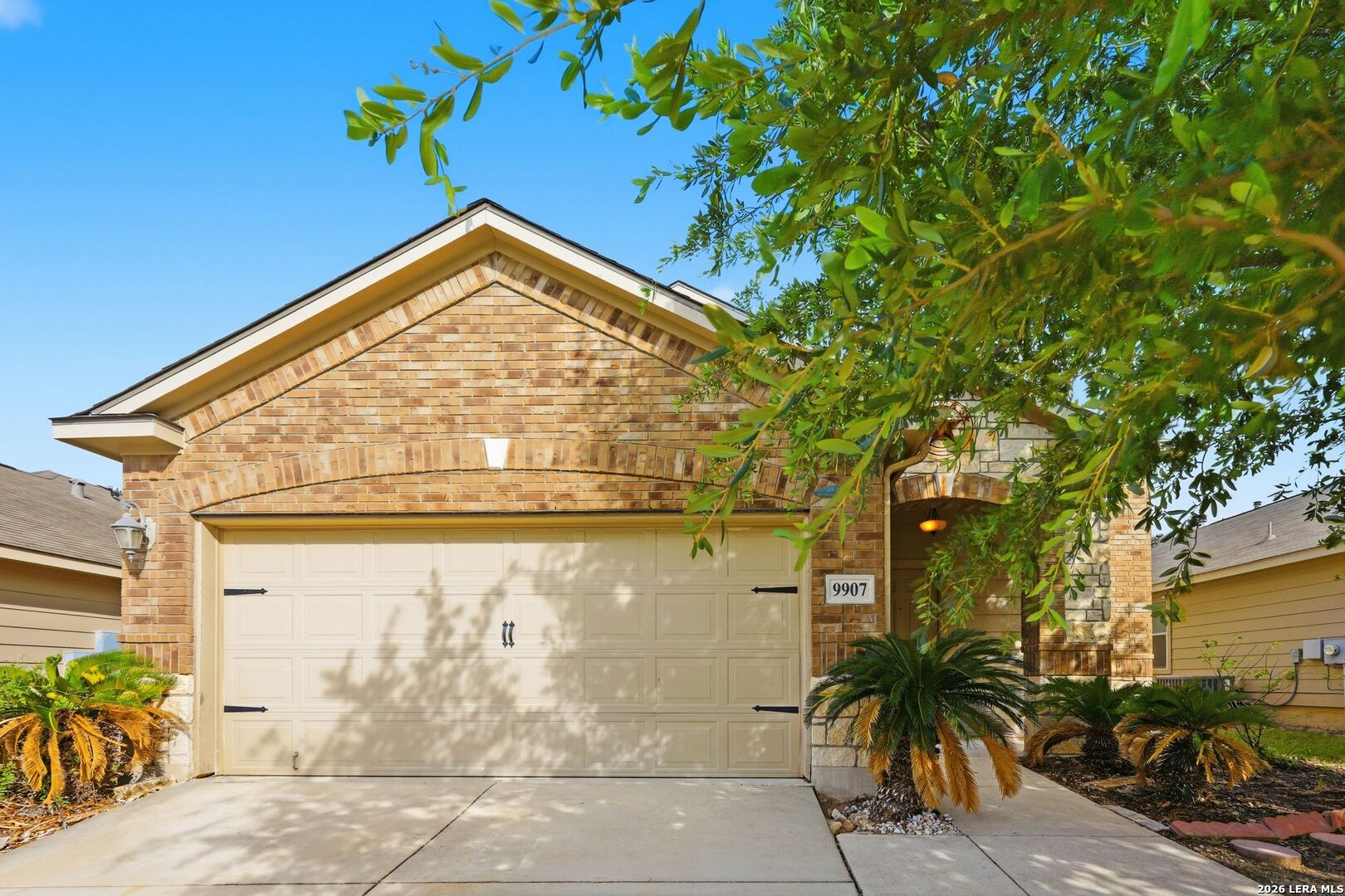 9907 Mill San Antonio TX 78254